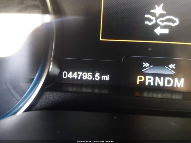 1FTEW1EG2KFD20338 Ford F-150 Limited