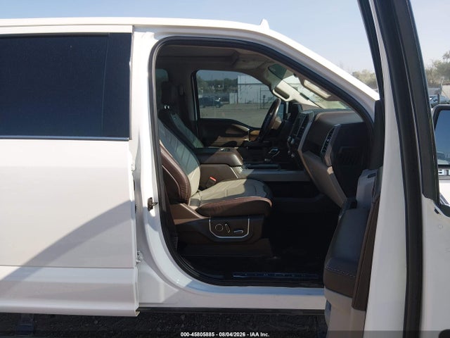 1FTEW1EG2KFD20338 Ford F-150 Limited