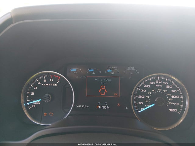 1FTEW1EG2KFD20338 Ford F-150 Limited