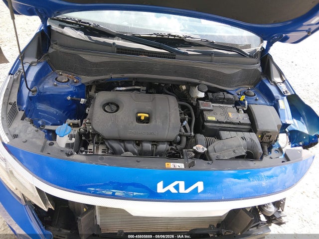 Aukcja sprzedaży 2024 Kia Seltos Lx, vin: KNDEPCAAXR7658066, numer aukcji: 45805889
