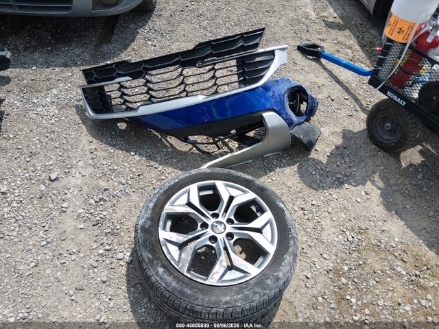 Aukcja sprzedaży 2024 Kia Seltos Lx, vin: KNDEPCAAXR7658066, numer aukcji: 45805889