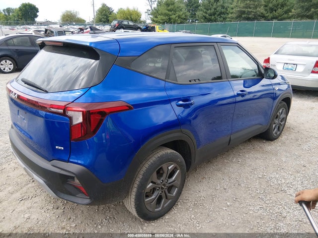 Aukcja sprzedaży 2024 Kia Seltos Lx, vin: KNDEPCAAXR7658066, numer aukcji: 45805889