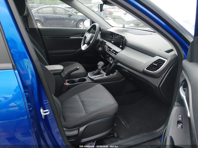 Aukcja sprzedaży 2024 Kia Seltos Lx, vin: KNDEPCAAXR7658066, numer aukcji: 45805889