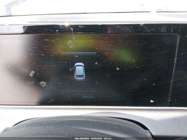 Aukcja sprzedaży 2024 Kia Seltos Lx, vin: KNDEPCAAXR7658066, numer aukcji: 45805889