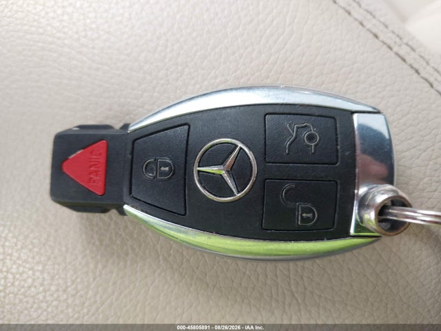 45805891 :رقم المزاد ، WDDSJ4EB8FN239837 vin ، 2015 Mercedes-benz Cla 250 مزاد بيع