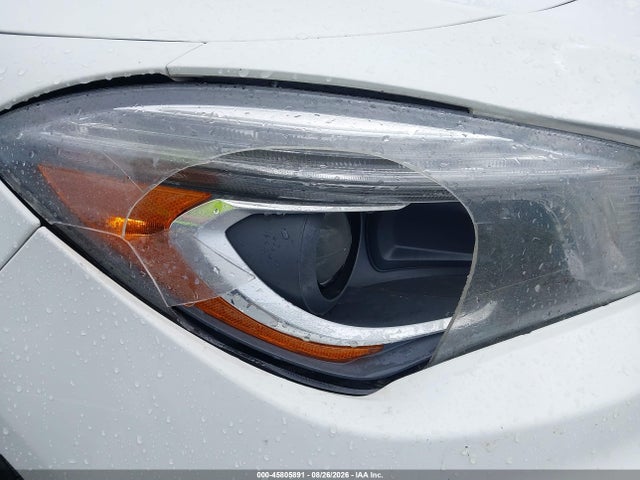 45805891 :رقم المزاد ، WDDSJ4EB8FN239837 vin ، 2015 Mercedes-benz Cla 250 مزاد بيع