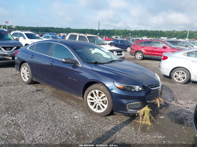 Aukcja sprzedaży 2016 Chevrolet Malibu 1lt, vin: 1G1ZE5ST3GF318661, numer aukcji: 45805895