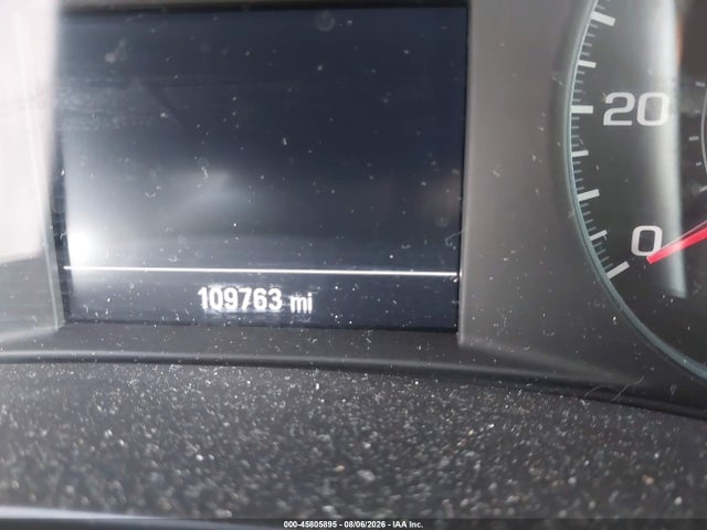 45805895 :رقم المزاد ، 1G1ZE5ST3GF318661 vin ، 2016 Chevrolet Malibu 1lt مزاد بيع