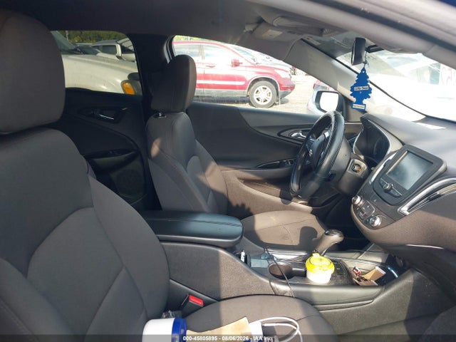 45805895 :رقم المزاد ، 1G1ZE5ST3GF318661 vin ، 2016 Chevrolet Malibu 1lt مزاد بيع