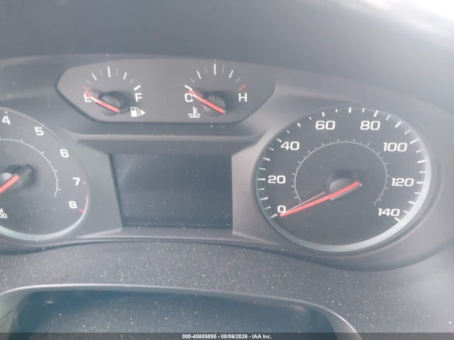 45805895 :رقم المزاد ، 1G1ZE5ST3GF318661 vin ، 2016 Chevrolet Malibu 1lt مزاد بيع