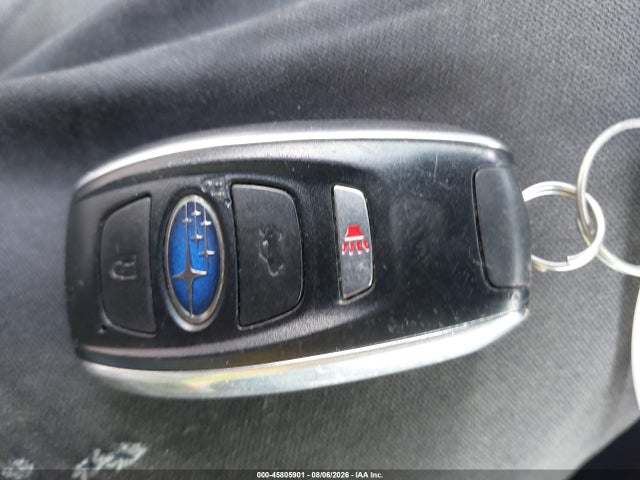Продажа на аукционе авто 2019 Subaru Ascent Premium, vin: 4S4WMAHD4K3477538, номер лота: 45805901