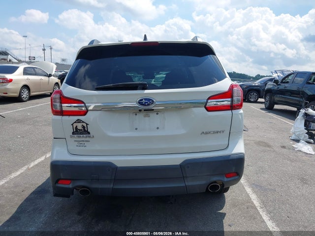 Продажа на аукционе авто 2019 Subaru Ascent Premium, vin: 4S4WMAHD4K3477538, номер лота: 45805901