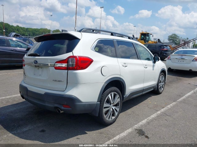 Продажа на аукционе авто 2019 Subaru Ascent Premium, vin: 4S4WMAHD4K3477538, номер лота: 45805901
