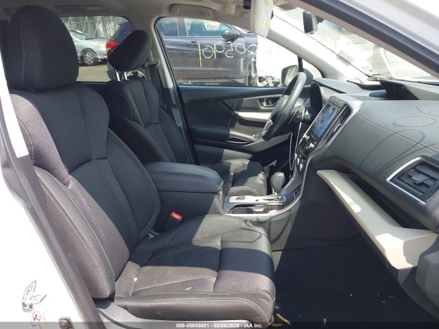 Продажа на аукционе авто 2019 Subaru Ascent Premium, vin: 4S4WMAHD4K3477538, номер лота: 45805901