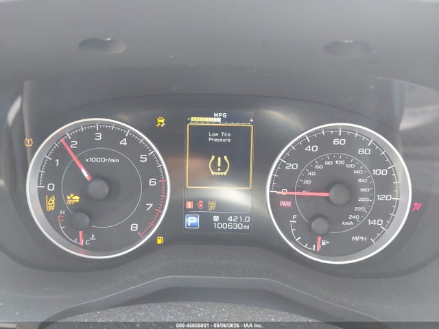 Продажа на аукционе авто 2019 Subaru Ascent Premium, vin: 4S4WMAHD4K3477538, номер лота: 45805901