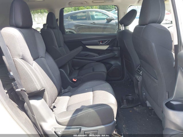 Продажа на аукционе авто 2019 Subaru Ascent Premium, vin: 4S4WMAHD4K3477538, номер лота: 45805901