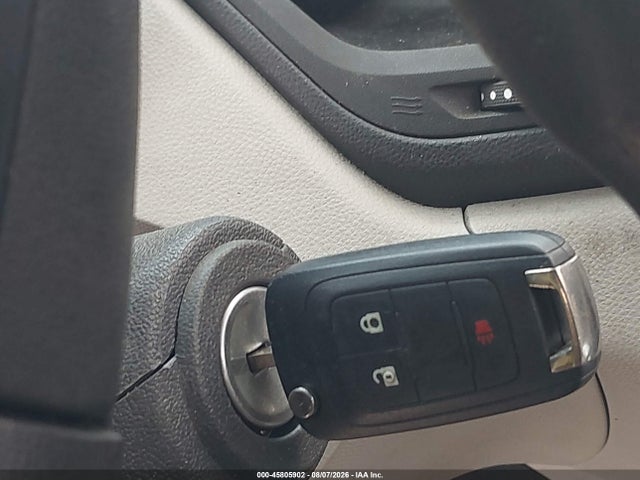 Aukcja sprzedaży 2010 Chevrolet Equinox Lt, vin: 2CNALDEW9A6234691, numer aukcji: 45805902