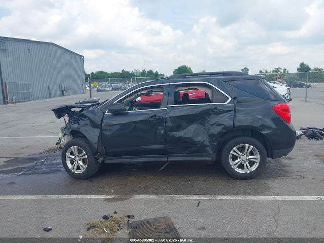 Aukcja sprzedaży 2010 Chevrolet Equinox Lt, vin: 2CNALDEW9A6234691, numer aukcji: 45805902