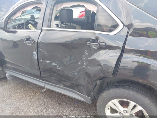 Aukcja sprzedaży 2010 Chevrolet Equinox Lt, vin: 2CNALDEW9A6234691, numer aukcji: 45805902