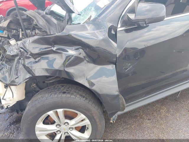 Aukcja sprzedaży 2010 Chevrolet Equinox Lt, vin: 2CNALDEW9A6234691, numer aukcji: 45805902