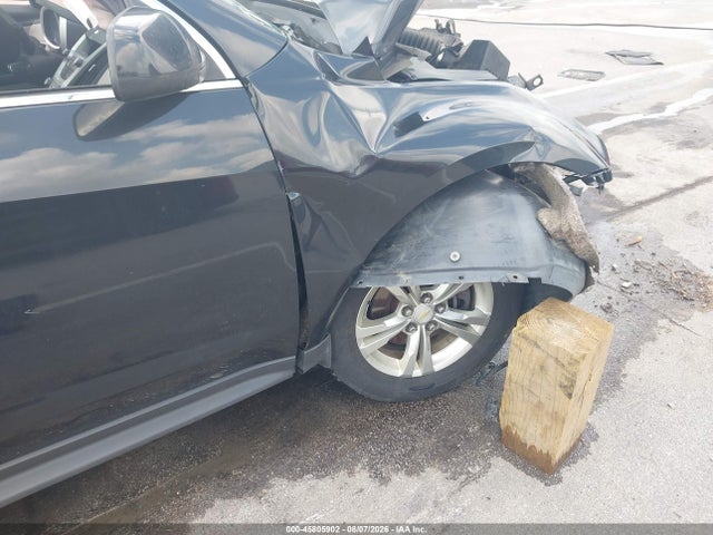 Aukcja sprzedaży 2010 Chevrolet Equinox Lt, vin: 2CNALDEW9A6234691, numer aukcji: 45805902