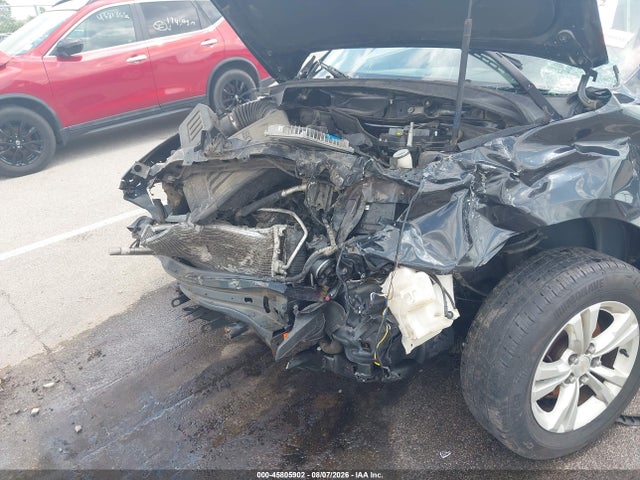 Aukcja sprzedaży 2010 Chevrolet Equinox Lt, vin: 2CNALDEW9A6234691, numer aukcji: 45805902