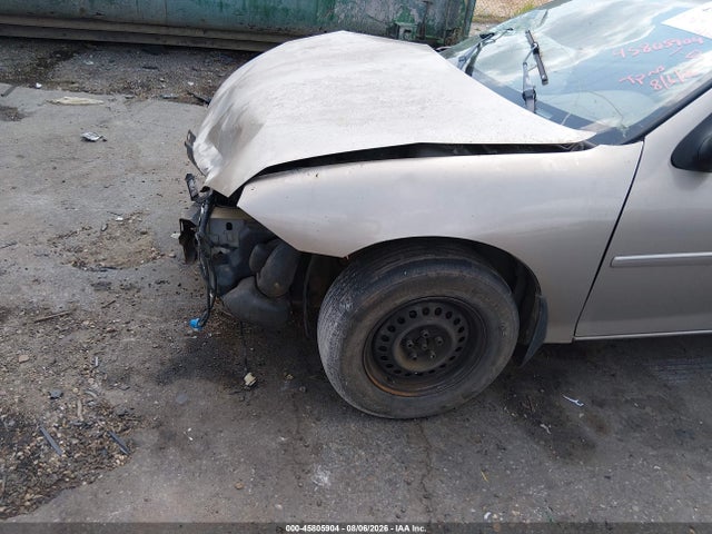 Продажа на аукционе авто 2003 Chevrolet Cavalier, vin: 1G1JC12F437134520, номер лота: 45805904