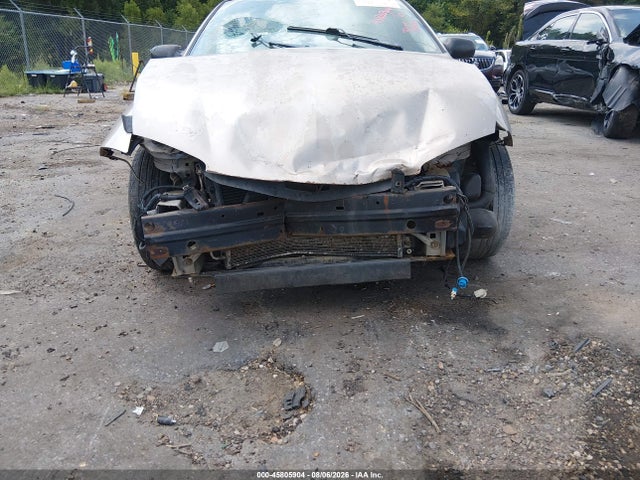 Продажа на аукционе авто 2003 Chevrolet Cavalier, vin: 1G1JC12F437134520, номер лота: 45805904