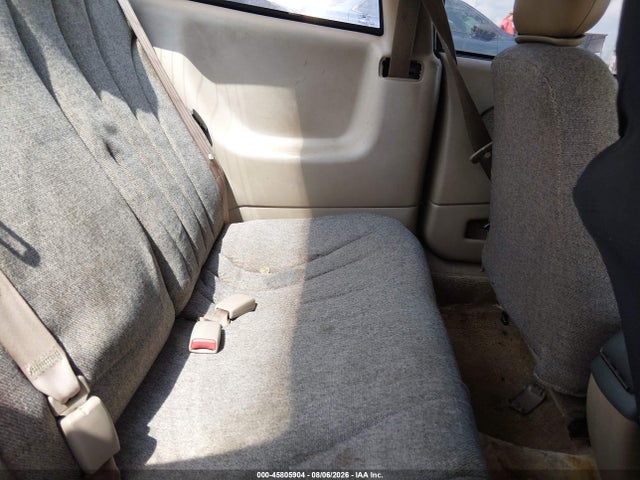 Продажа на аукционе авто 2003 Chevrolet Cavalier, vin: 1G1JC12F437134520, номер лота: 45805904