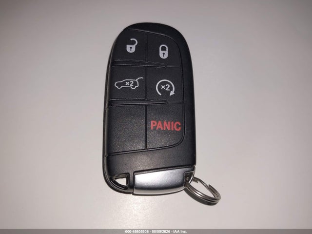 2025 Dodge Durango Gt Awd მანქანა იყიდება აუქციონზე, vin: 1C4RDJDG5SC554371, აუქციონის ნომერი: 45805906