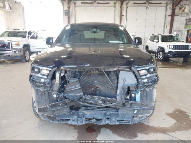2025 Dodge Durango Gt Awd მანქანა იყიდება აუქციონზე, vin: 1C4RDJDG5SC554371, აუქციონის ნომერი: 45805906