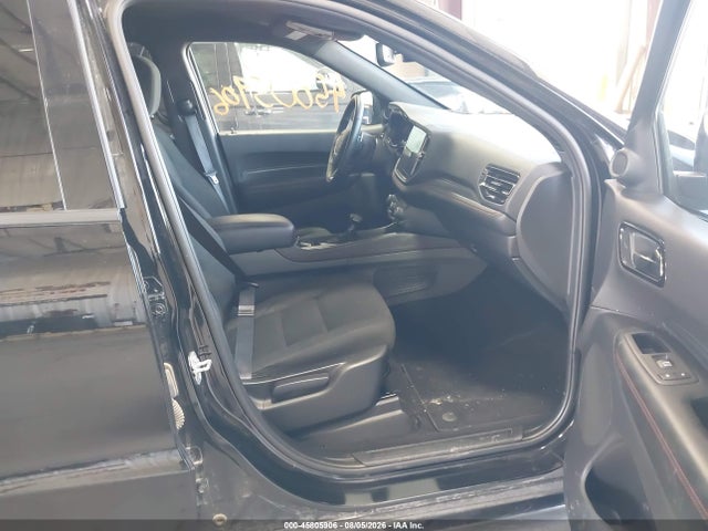 2025 Dodge Durango Gt Awd მანქანა იყიდება აუქციონზე, vin: 1C4RDJDG5SC554371, აუქციონის ნომერი: 45805906