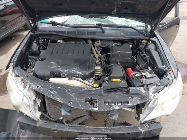 Продажа на аукционе авто 2013 Toyota Camry Xle V6, vin: 4T1BK1FK3DU528627, номер лота: 45805907