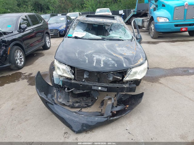 Продажа на аукционе авто 2013 Toyota Camry Xle V6, vin: 4T1BK1FK3DU528627, номер лота: 45805907