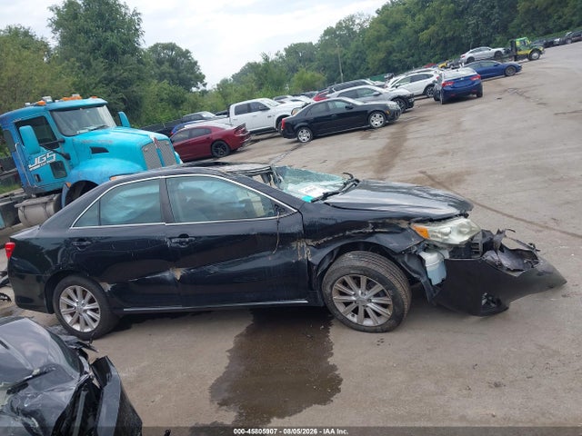 Продажа на аукционе авто 2013 Toyota Camry Xle V6, vin: 4T1BK1FK3DU528627, номер лота: 45805907