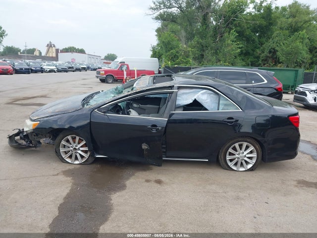 Продажа на аукционе авто 2013 Toyota Camry Xle V6, vin: 4T1BK1FK3DU528627, номер лота: 45805907
