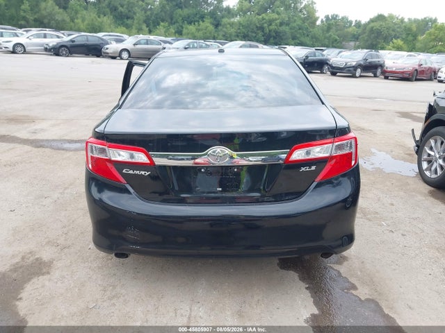 Продажа на аукционе авто 2013 Toyota Camry Xle V6, vin: 4T1BK1FK3DU528627, номер лота: 45805907