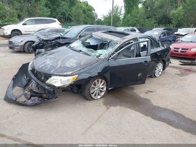 Продажа на аукционе авто 2013 Toyota Camry Xle V6, vin: 4T1BK1FK3DU528627, номер лота: 45805907
