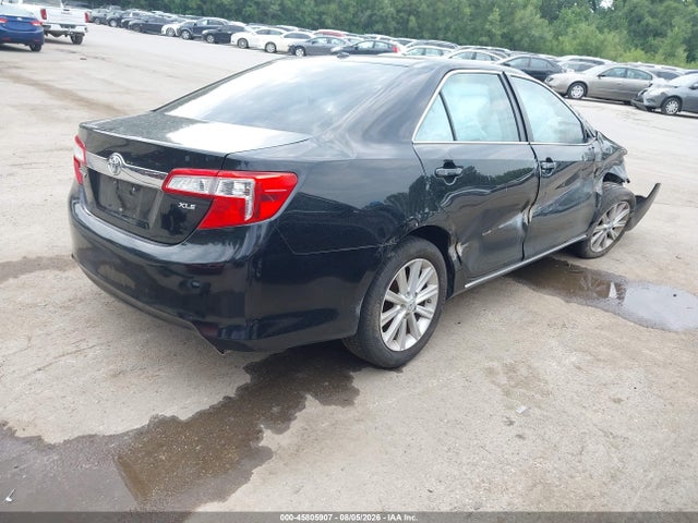 Продажа на аукционе авто 2013 Toyota Camry Xle V6, vin: 4T1BK1FK3DU528627, номер лота: 45805907