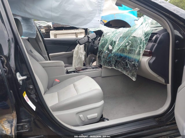 Продажа на аукционе авто 2013 Toyota Camry Xle V6, vin: 4T1BK1FK3DU528627, номер лота: 45805907