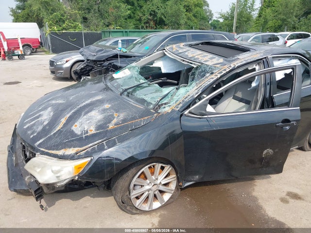 Продажа на аукционе авто 2013 Toyota Camry Xle V6, vin: 4T1BK1FK3DU528627, номер лота: 45805907