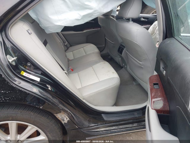 Продажа на аукционе авто 2013 Toyota Camry Xle V6, vin: 4T1BK1FK3DU528627, номер лота: 45805907