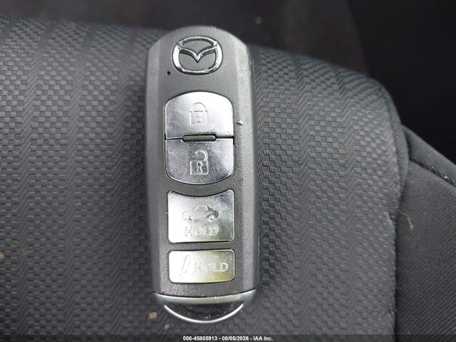 Продаж на аукціоні авто 2014 Mazda Mazda3 I Sport, vin: JM1BM1U71E1143101, номер лоту: 45805913
