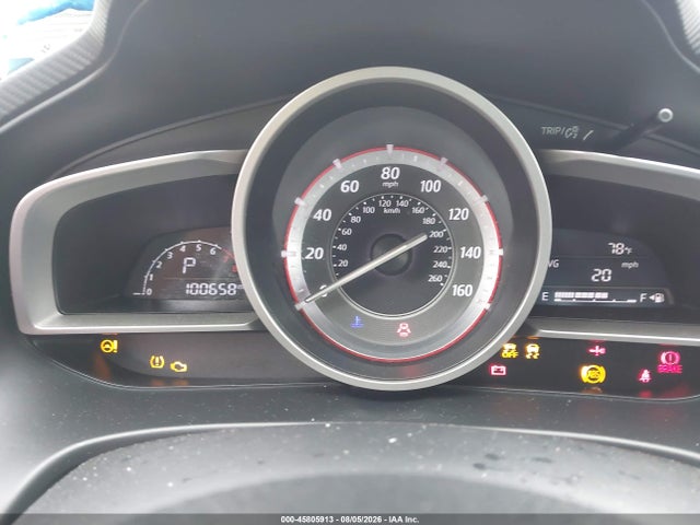 Продаж на аукціоні авто 2014 Mazda Mazda3 I Sport, vin: JM1BM1U71E1143101, номер лоту: 45805913