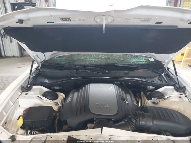 Aukcja sprzedaży 2017 Dodge Charger R/t Rwd, vin: 2C3CDXCT1HH544776, numer aukcji: 45805916