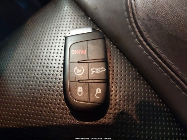 Aukcja sprzedaży 2017 Dodge Charger R/t Rwd, vin: 2C3CDXCT1HH544776, numer aukcji: 45805916