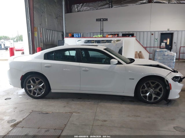Aukcja sprzedaży 2017 Dodge Charger R/t Rwd, vin: 2C3CDXCT1HH544776, numer aukcji: 45805916