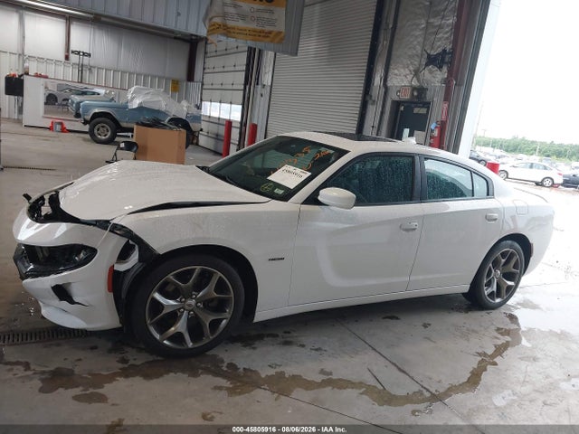 Aukcja sprzedaży 2017 Dodge Charger R/t Rwd, vin: 2C3CDXCT1HH544776, numer aukcji: 45805916