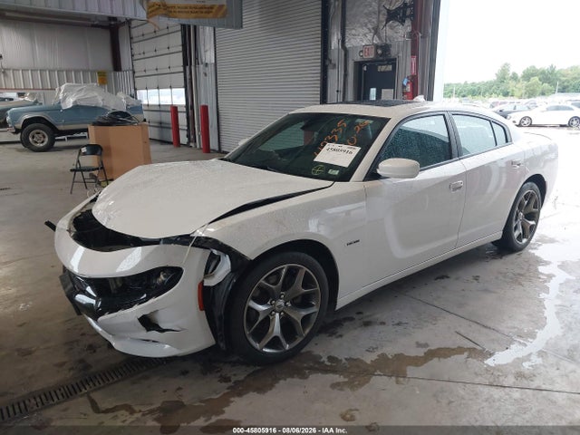 Aukcja sprzedaży 2017 Dodge Charger R/t Rwd, vin: 2C3CDXCT1HH544776, numer aukcji: 45805916
