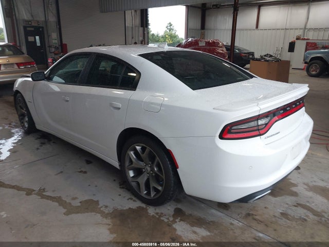 Aukcja sprzedaży 2017 Dodge Charger R/t Rwd, vin: 2C3CDXCT1HH544776, numer aukcji: 45805916